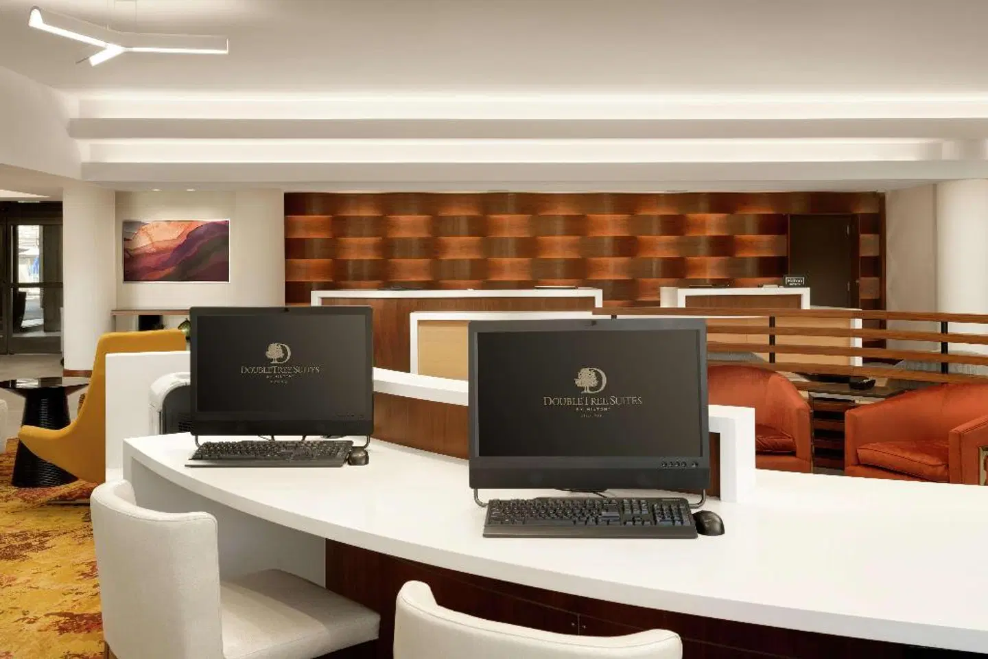 DoubleTree Suites by Hilton Phoenix ROOM_EXAMPLE