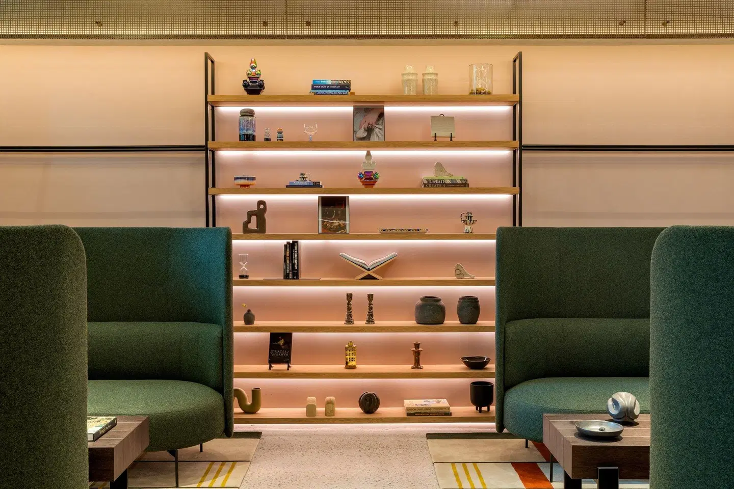 Renaissance Amsterdam Hotel Konferenz