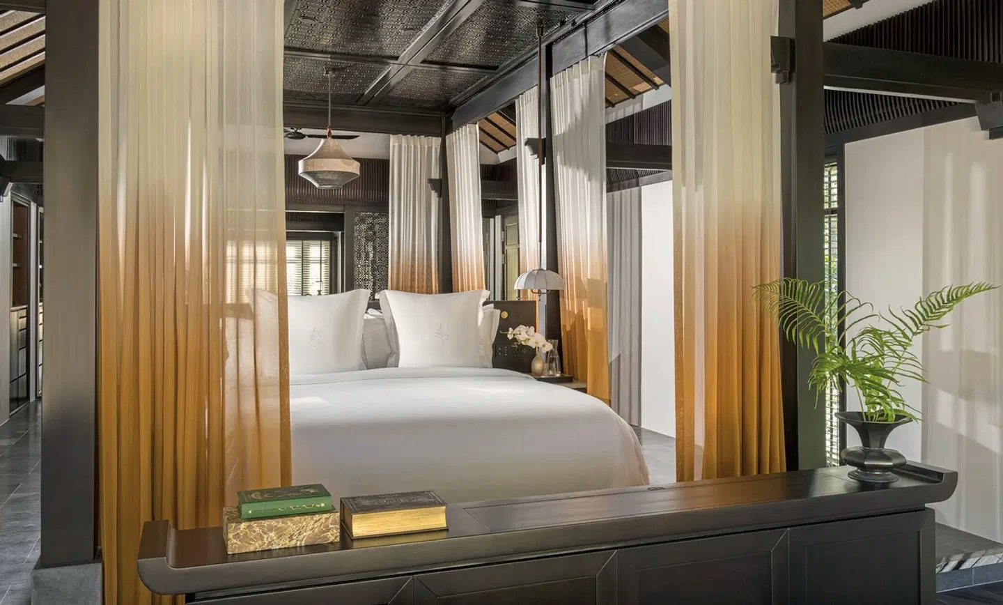 Four Seasons Resort The Nam Hai, Hoi An ROOM_EXAMPLE