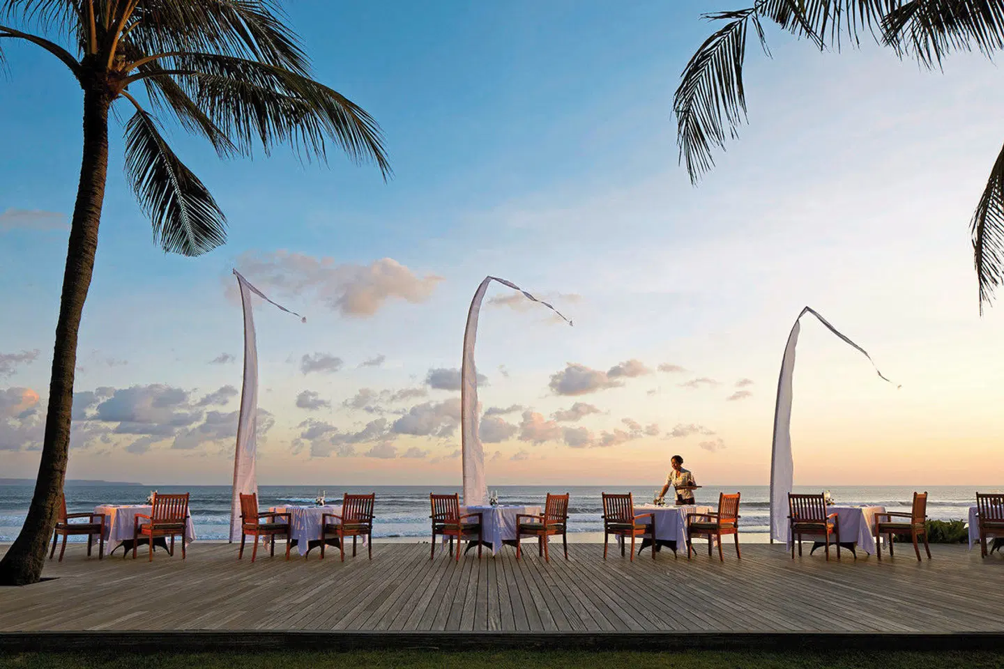 The Samaya Seminyak Terrasse