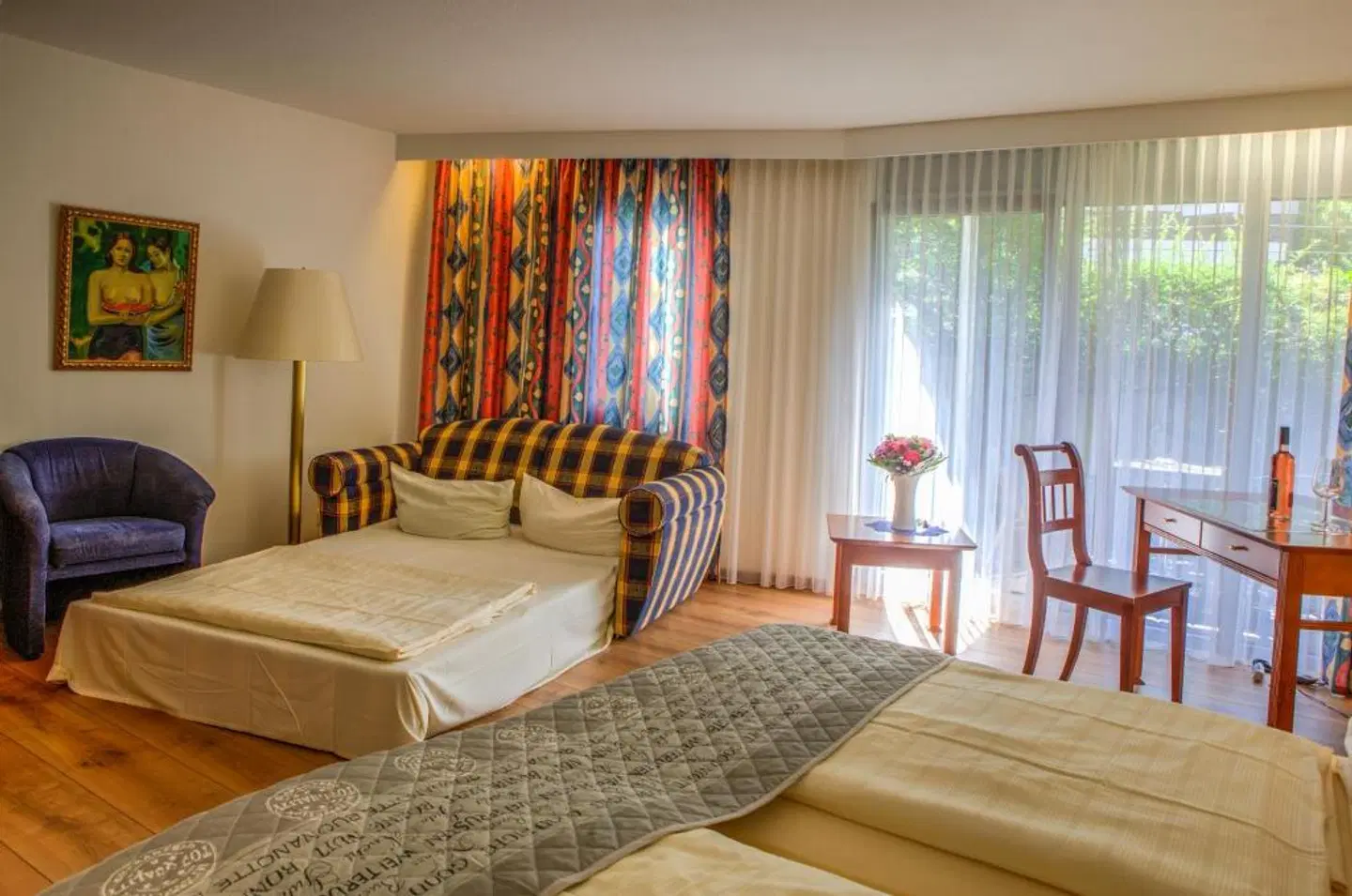 Moselromantik Hotel Am Panoramabogen ROOM_EXAMPLE