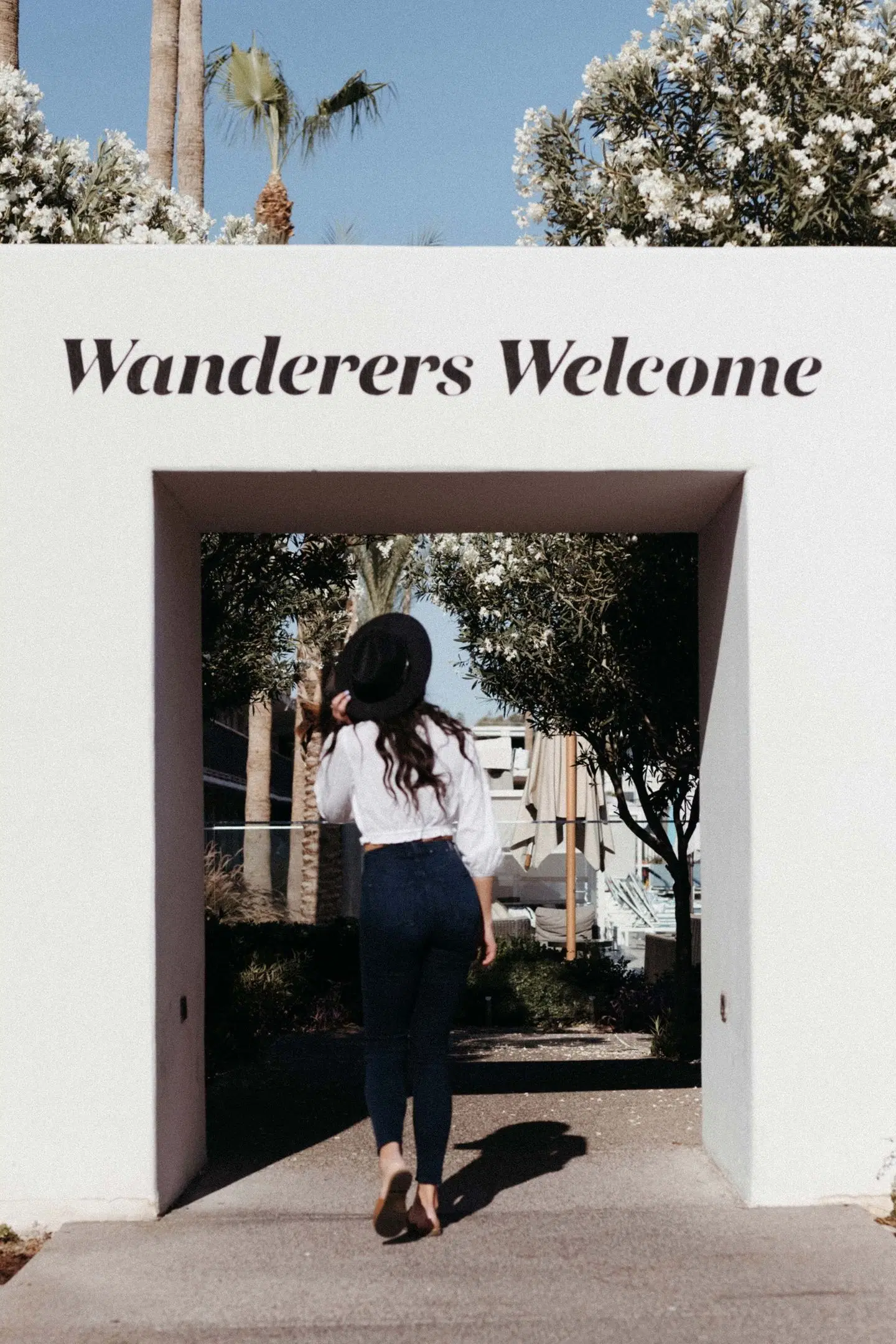 Hotel Adeline, Scottsdale, A Tribute Portfolio Hotel LOUNGE_LOBBY