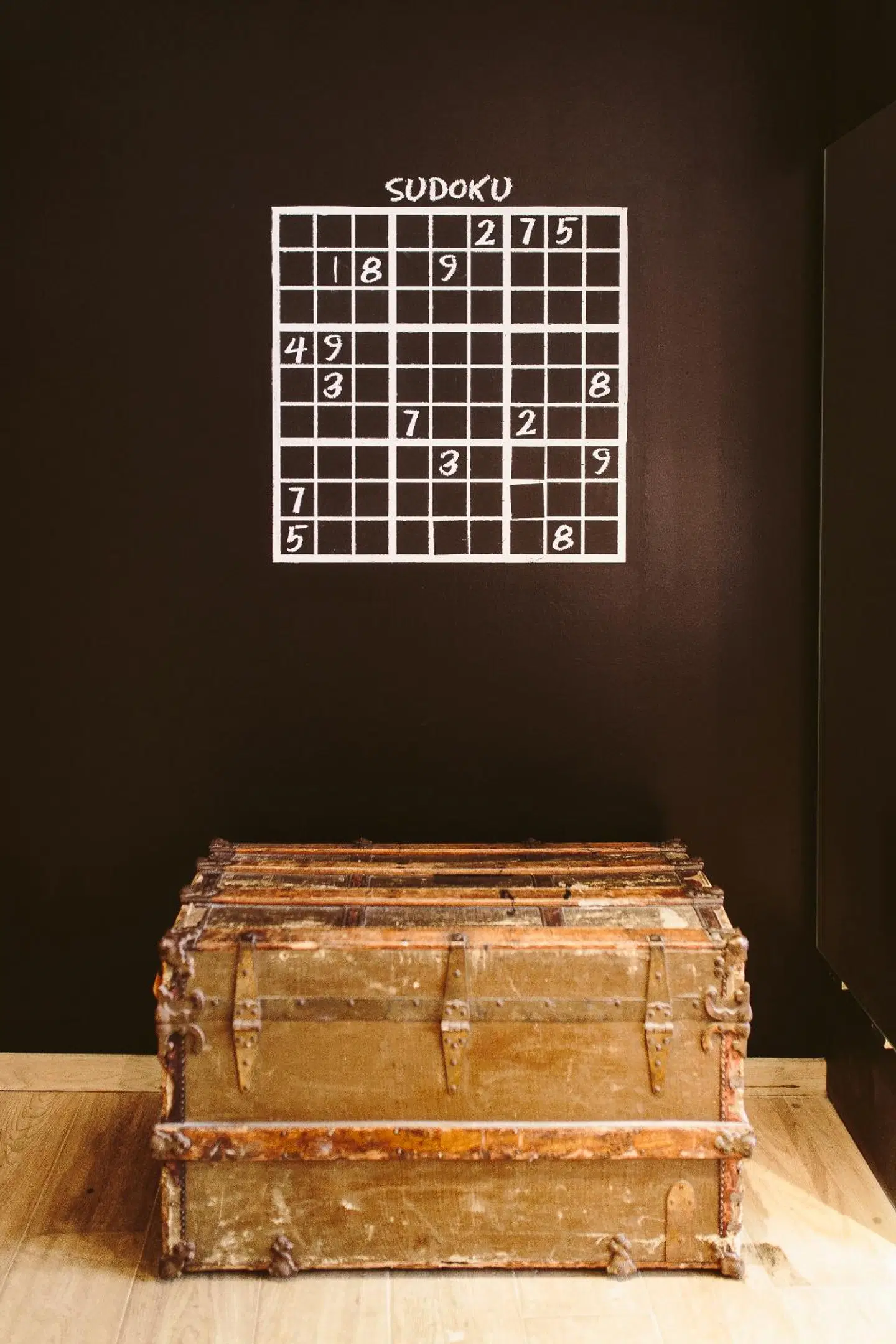 The Grassmarket MODEL_IMPRESSION