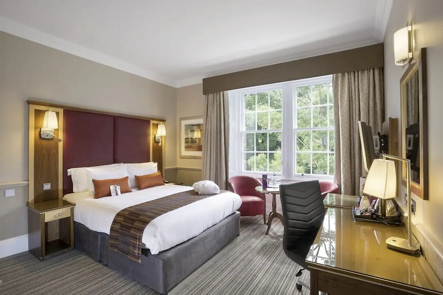 voco Edinburgh - Royal Terrace Military Tattoo Paket ROOM_EXAMPLE