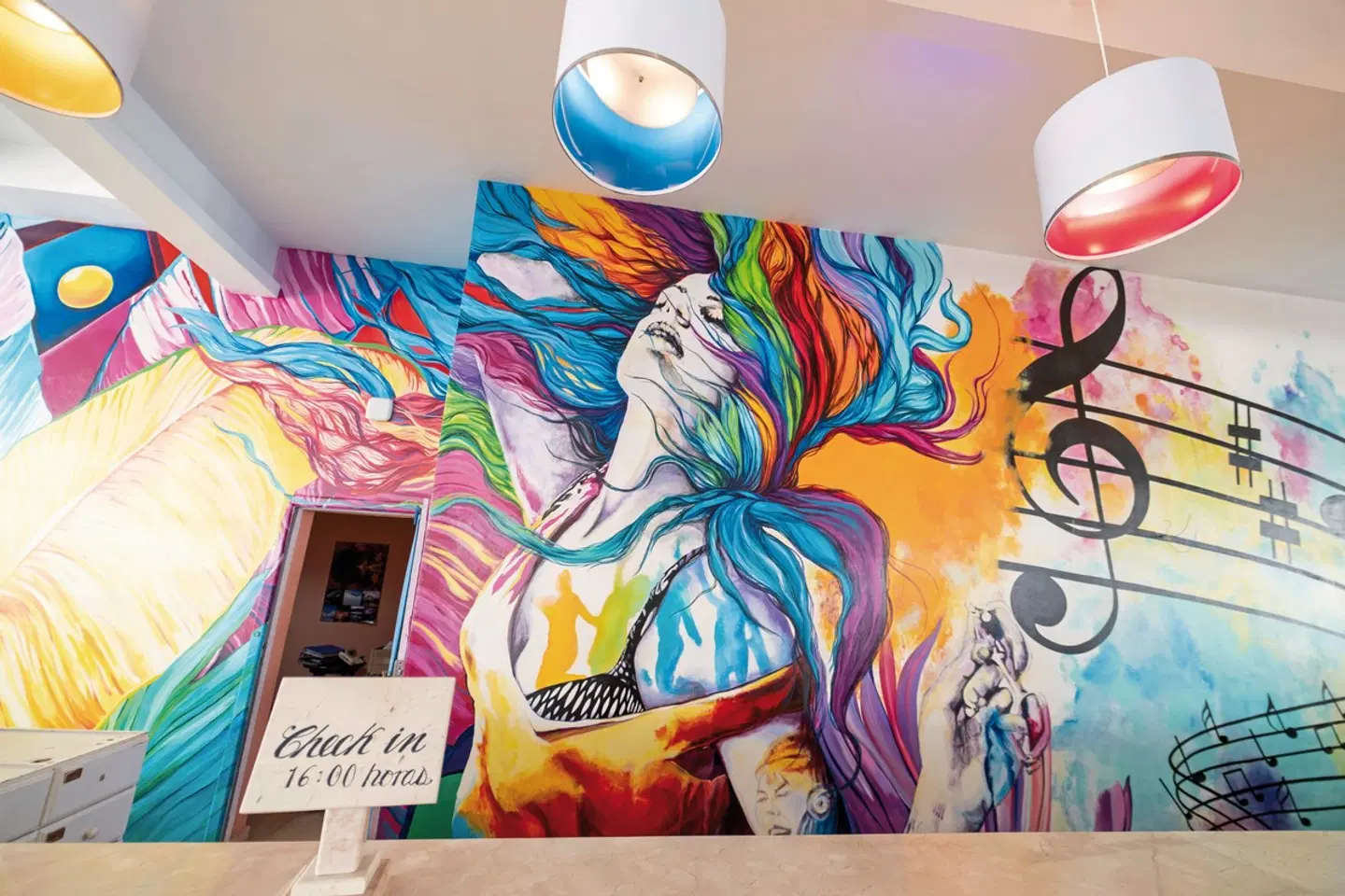 Resonance Santa Maria ROOM_EXAMPLE