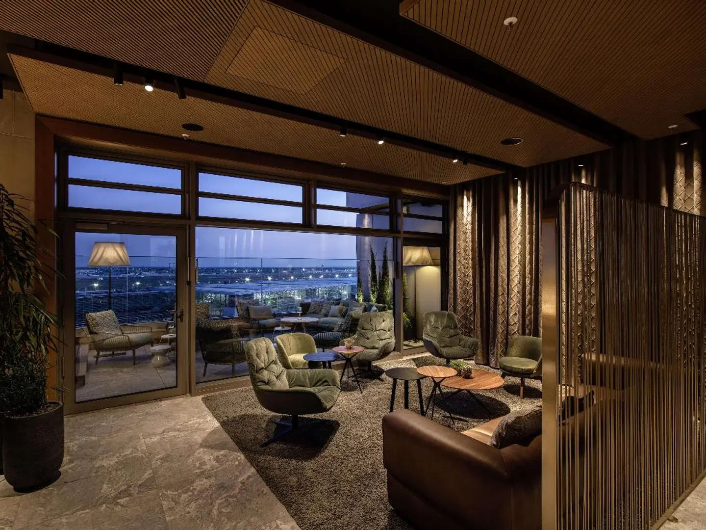 b'mine Hotel Frankfurt Airport HEALTH_BEAUTY