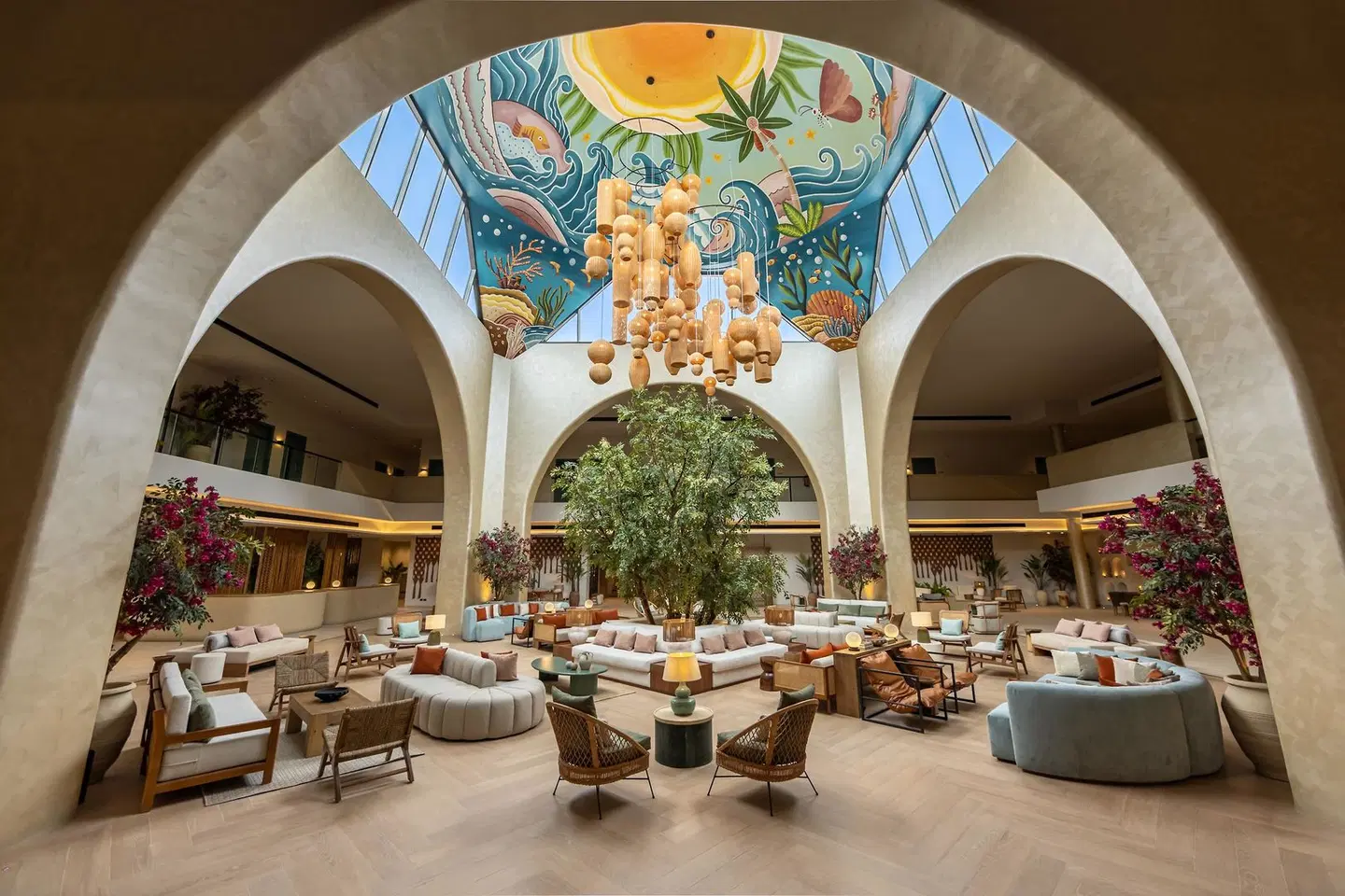 Desert Rose LOUNGE_LOBBY