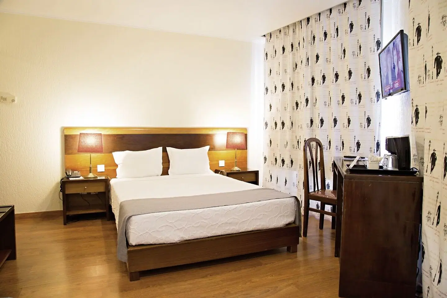 AS Lisboa ROOM_EXAMPLE