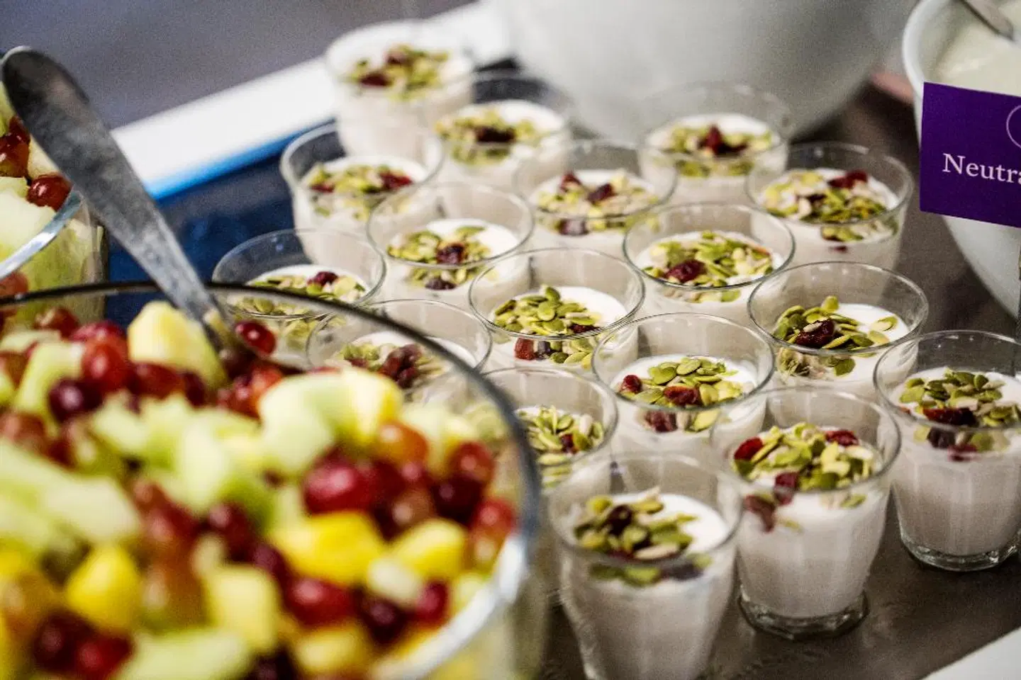 Absalon City Hotel Restaurant