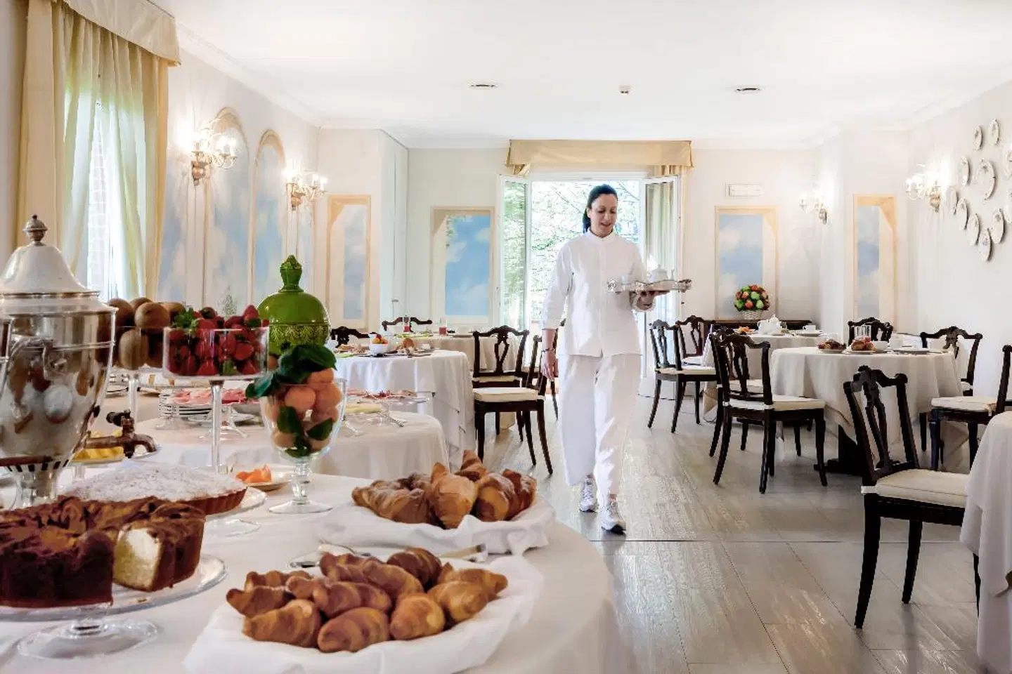 Franceschi Restaurant