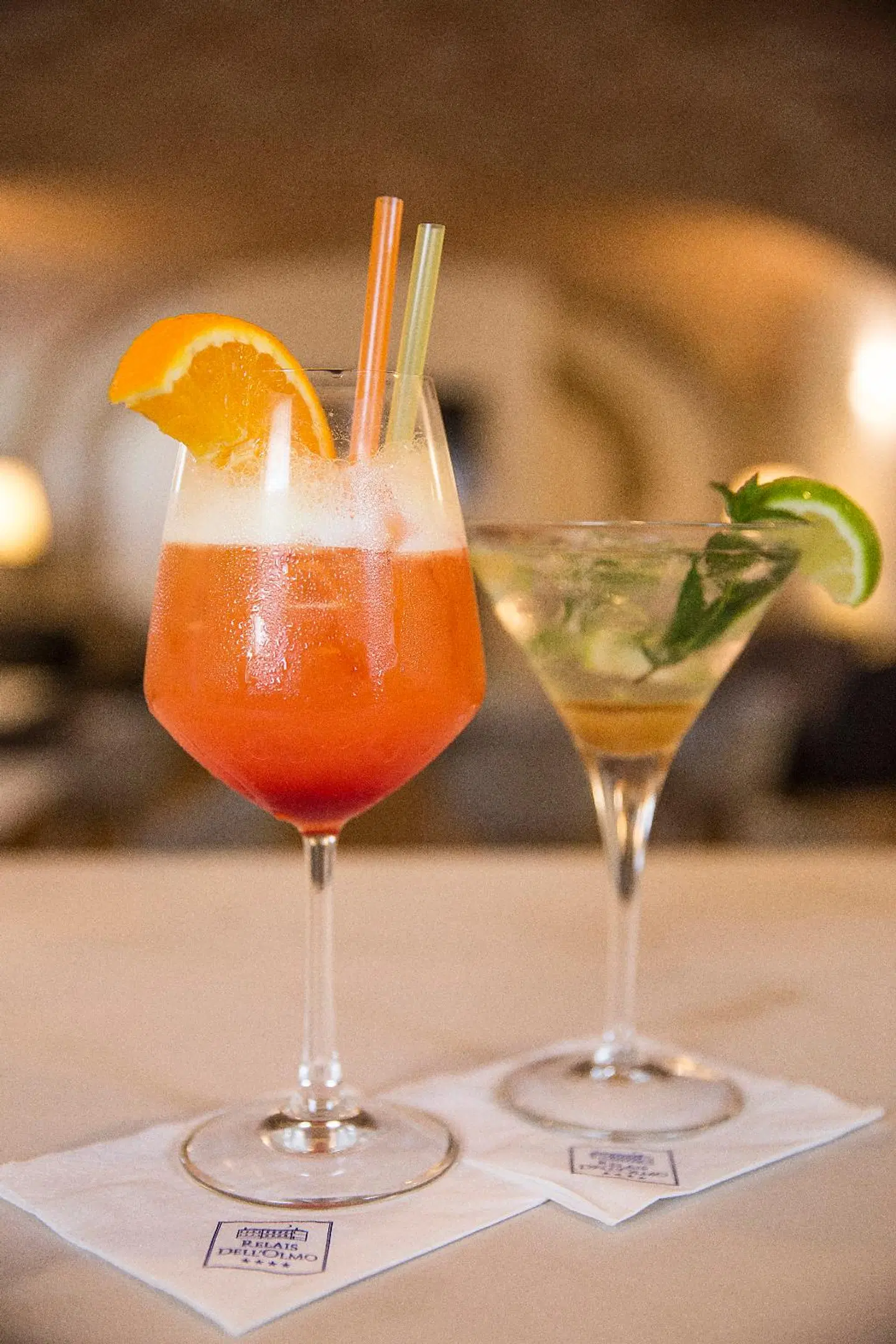 Relais dell'Olmo Restaurant