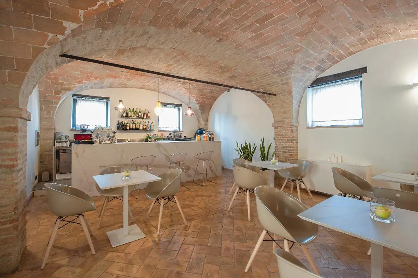 Relais dell'Olmo Bar