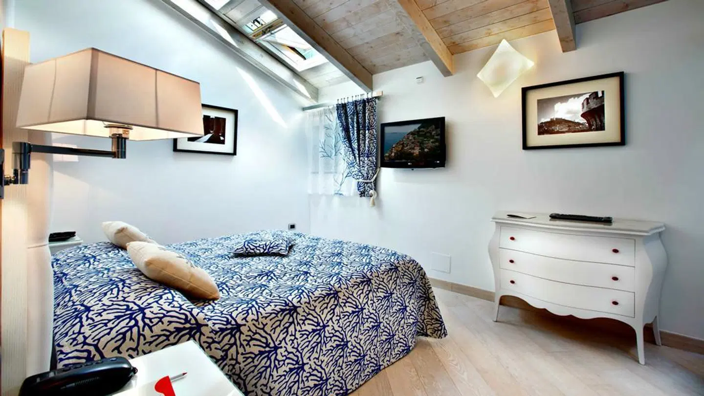 La Ciliegina Lifestyle Hotel HEALTH_BEAUTY