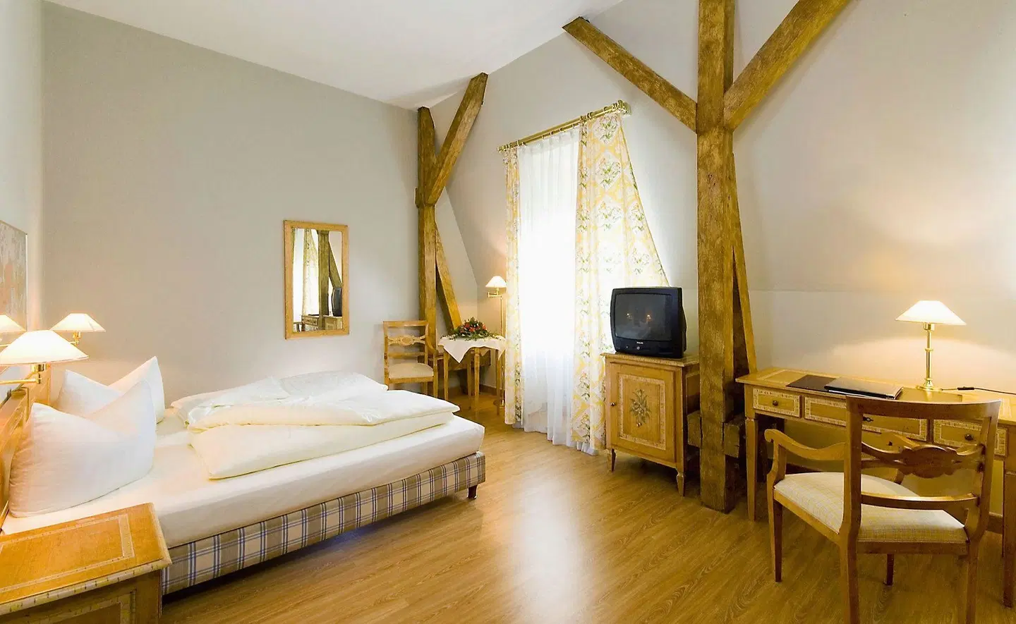 Eurostars Park Hotel Maximilian ROOM_EXAMPLE