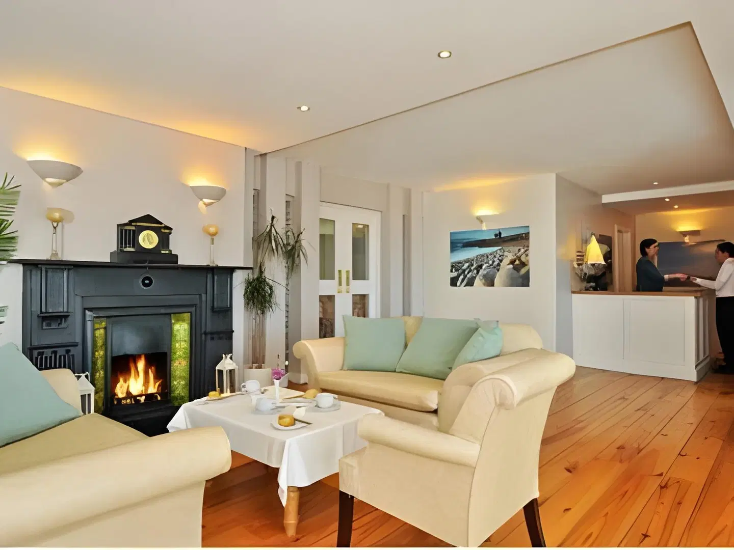 Dingle Harbour Lodge ROOM_EXAMPLE