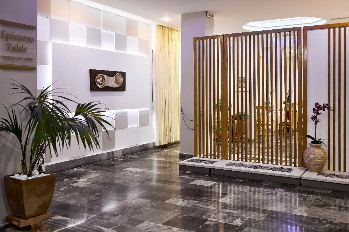 Tylissos Beach ROOM_EXAMPLE