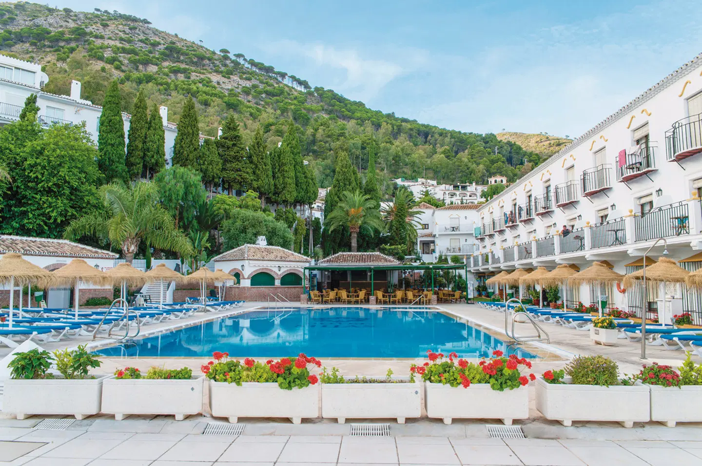 TRH Mijas OUTDOOR_POOL