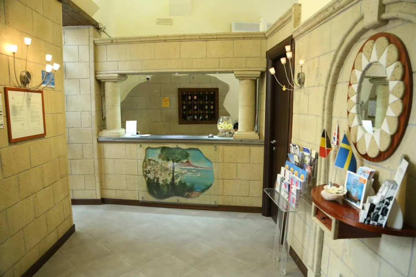 Nettuno LOUNGE_LOBBY