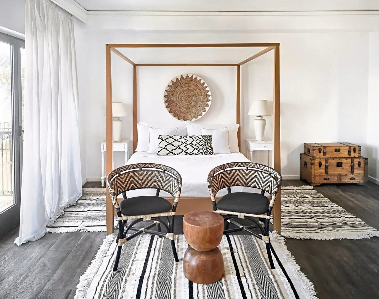 Grecotel Plaza Beach House LOUNGE_LOBBY