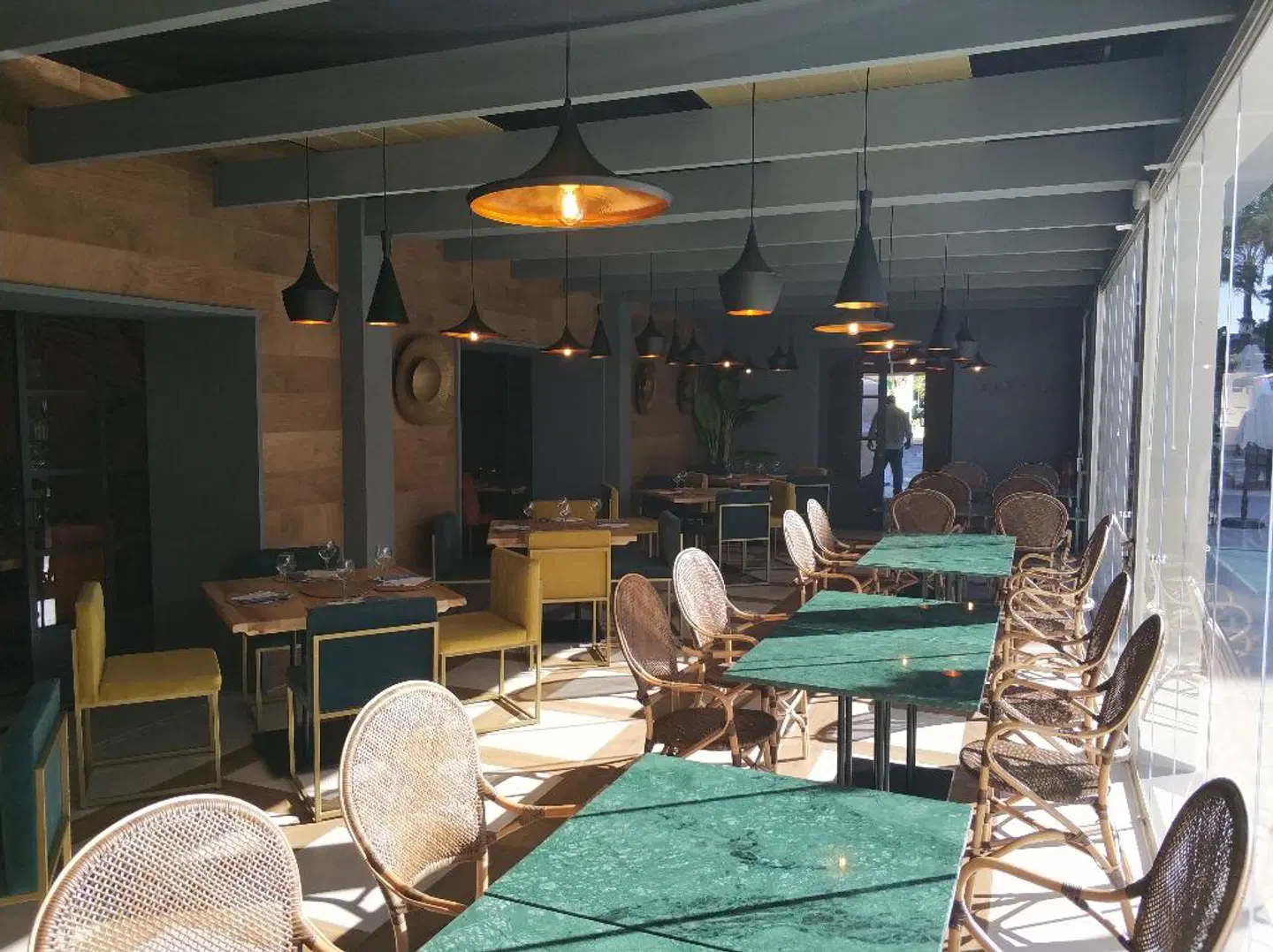 Hotel Jerez & Spa Terrasse