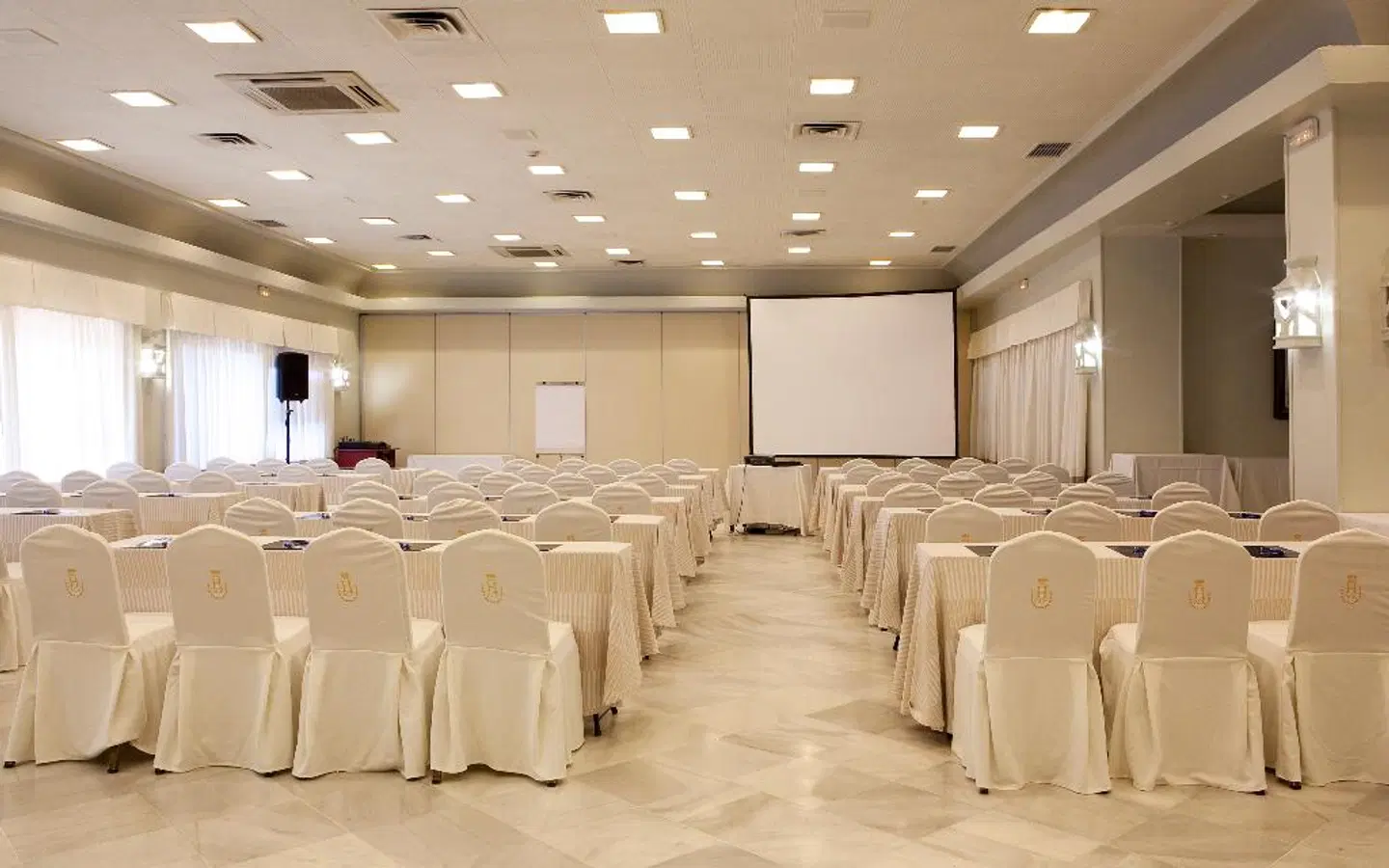 Hotel Jerez & Spa Konferenz