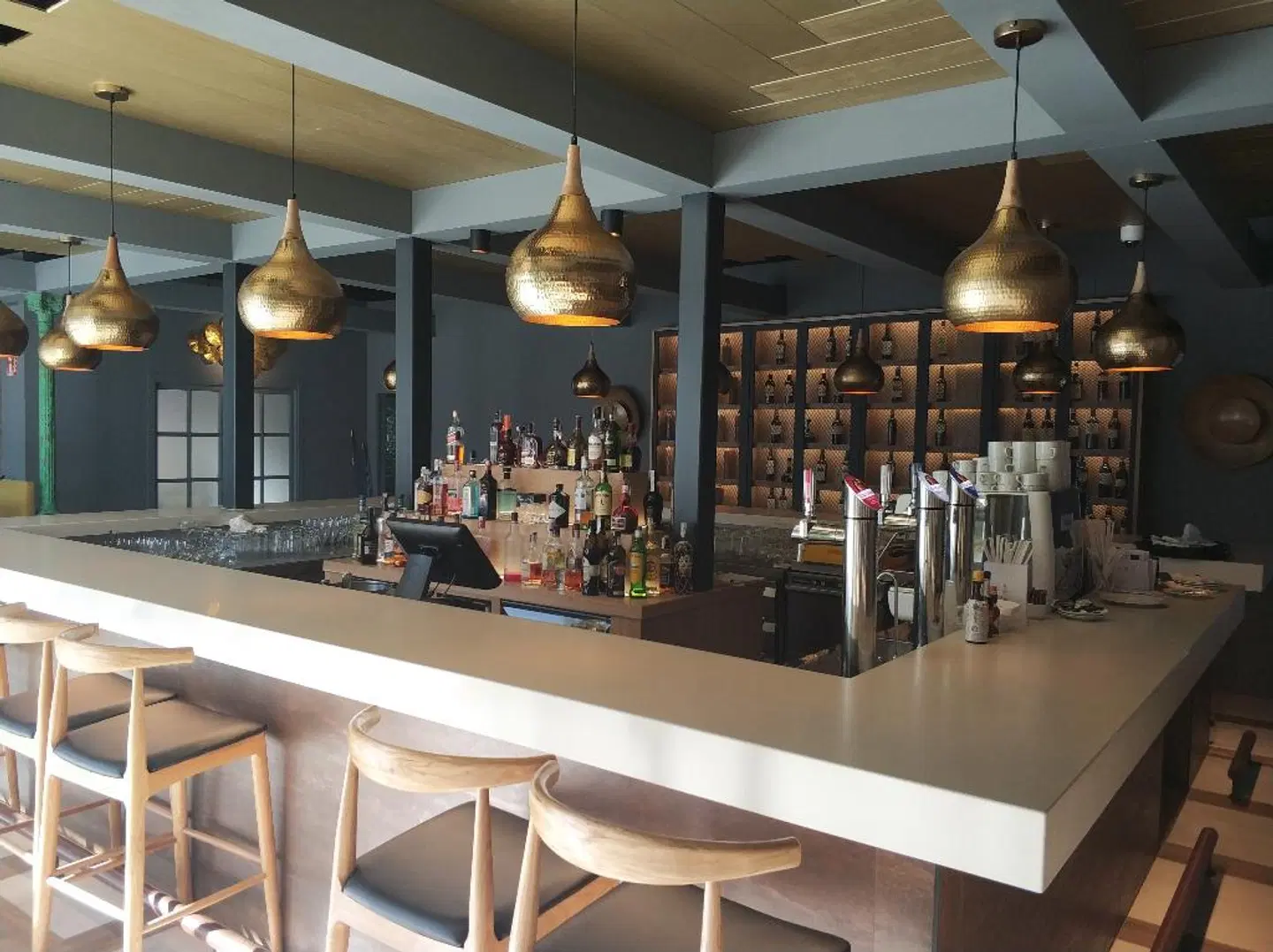 Hotel Jerez & Spa Bar