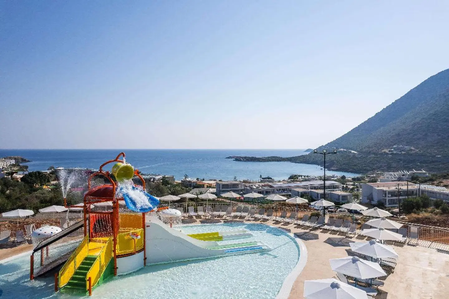 Atali Grand Resort OUTDOOR_POOL