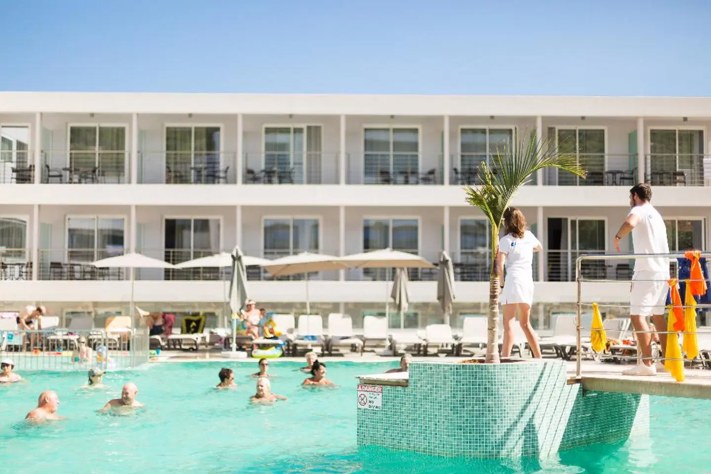 Atali Grand Resort OUTDOOR_POOL