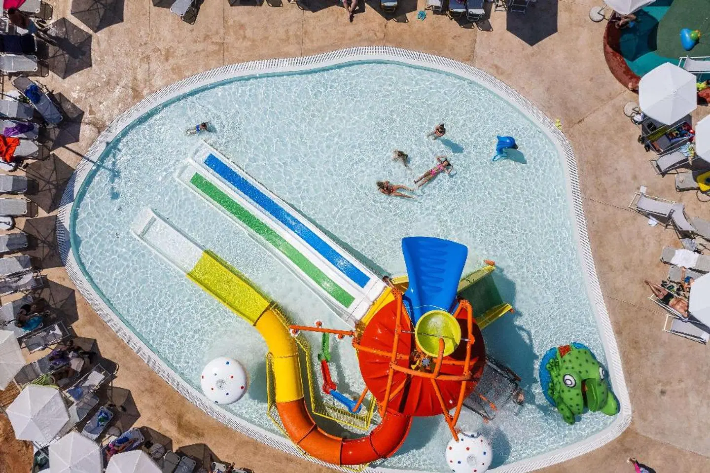 Atali Grand Resort OUTDOOR_POOL