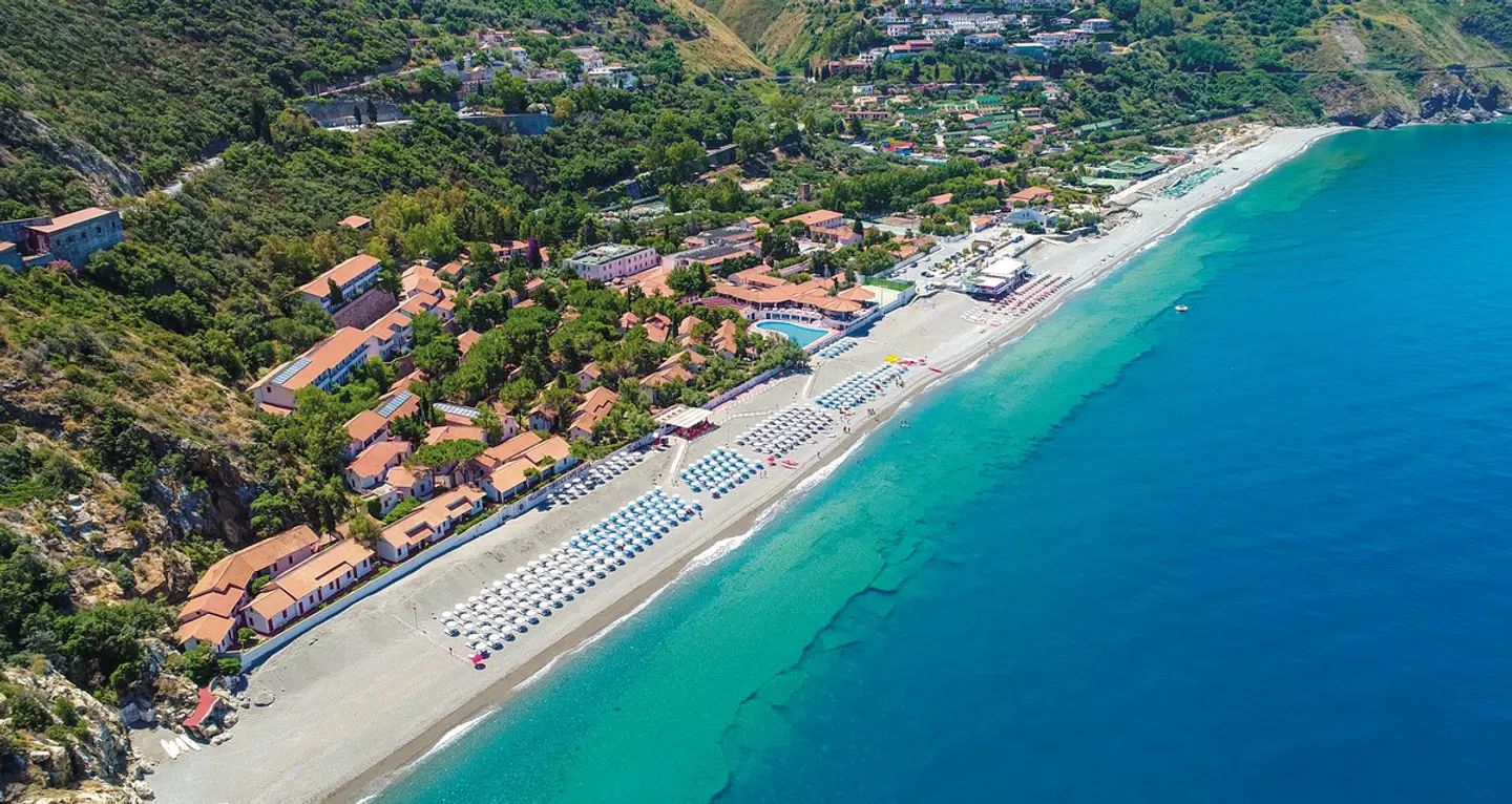 TH Gioiosa Marea Capo Calavà BEACH