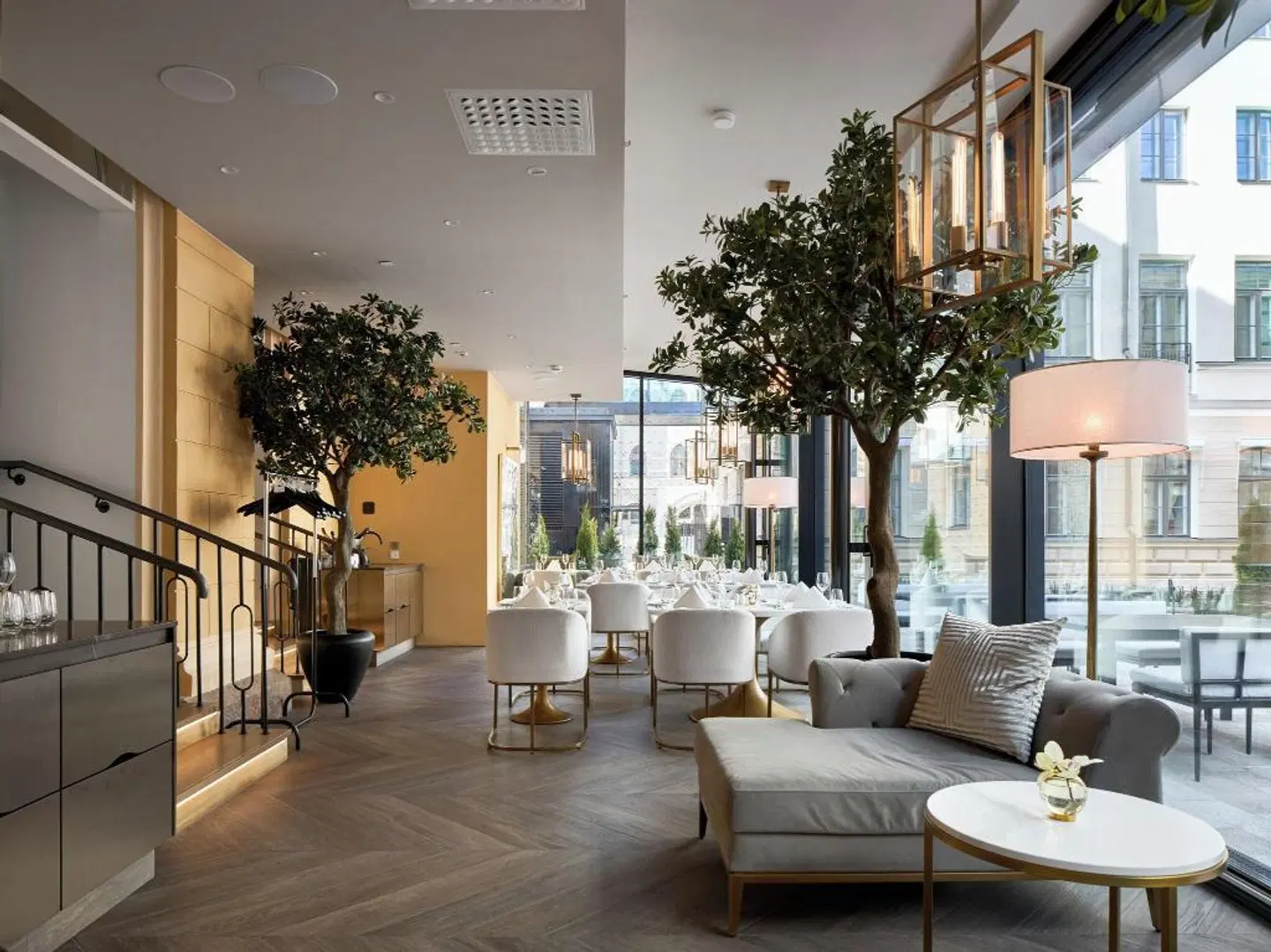 Waldorf Astoria Helsinki LOUNGE_LOBBY