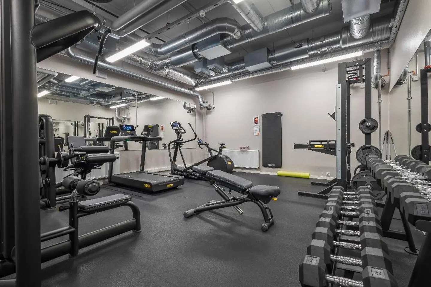 UNITY Helsinki SPORTS_AND_LEISURE