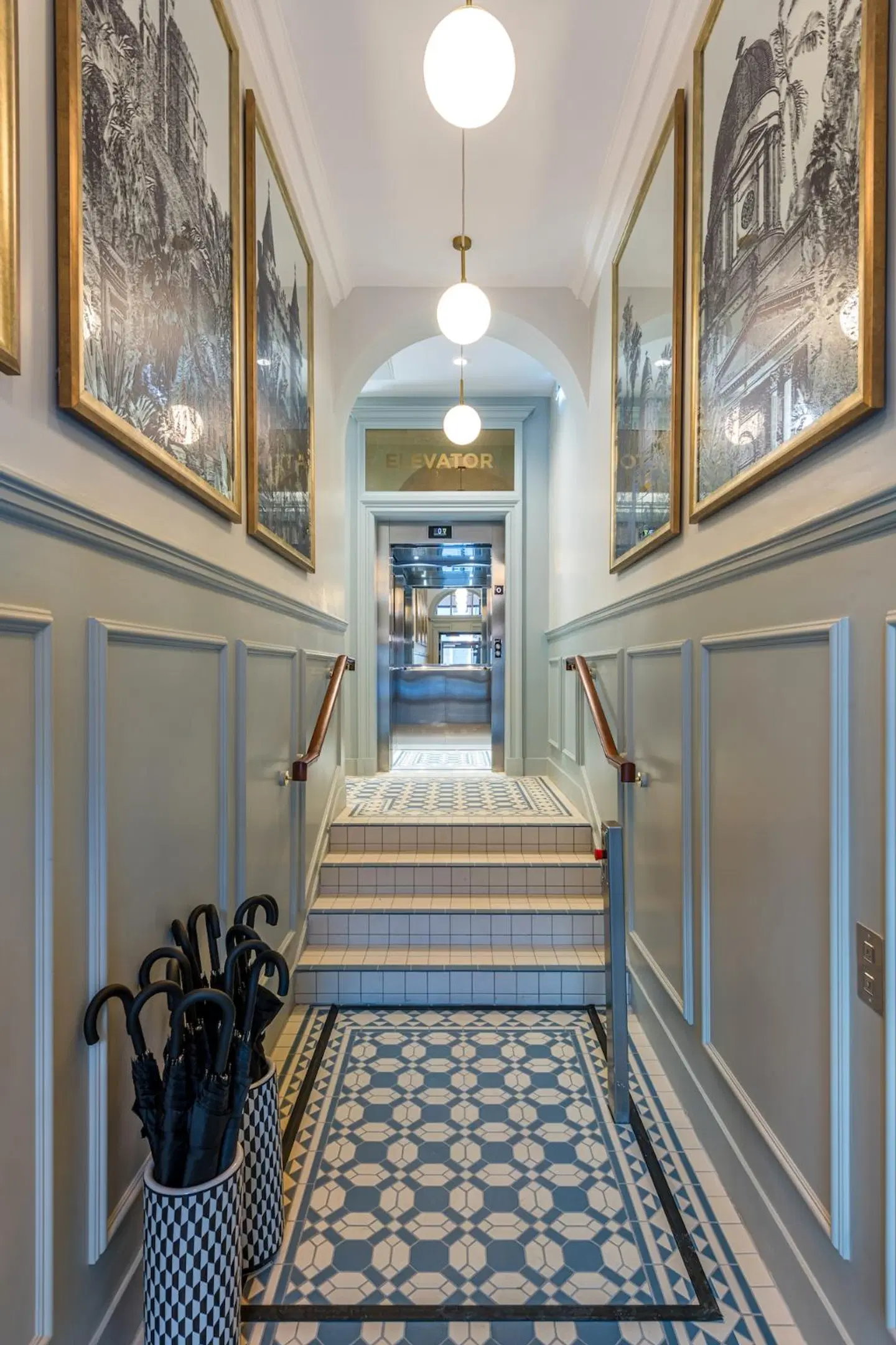 RIGH Residences LOUNGE_LOBBY