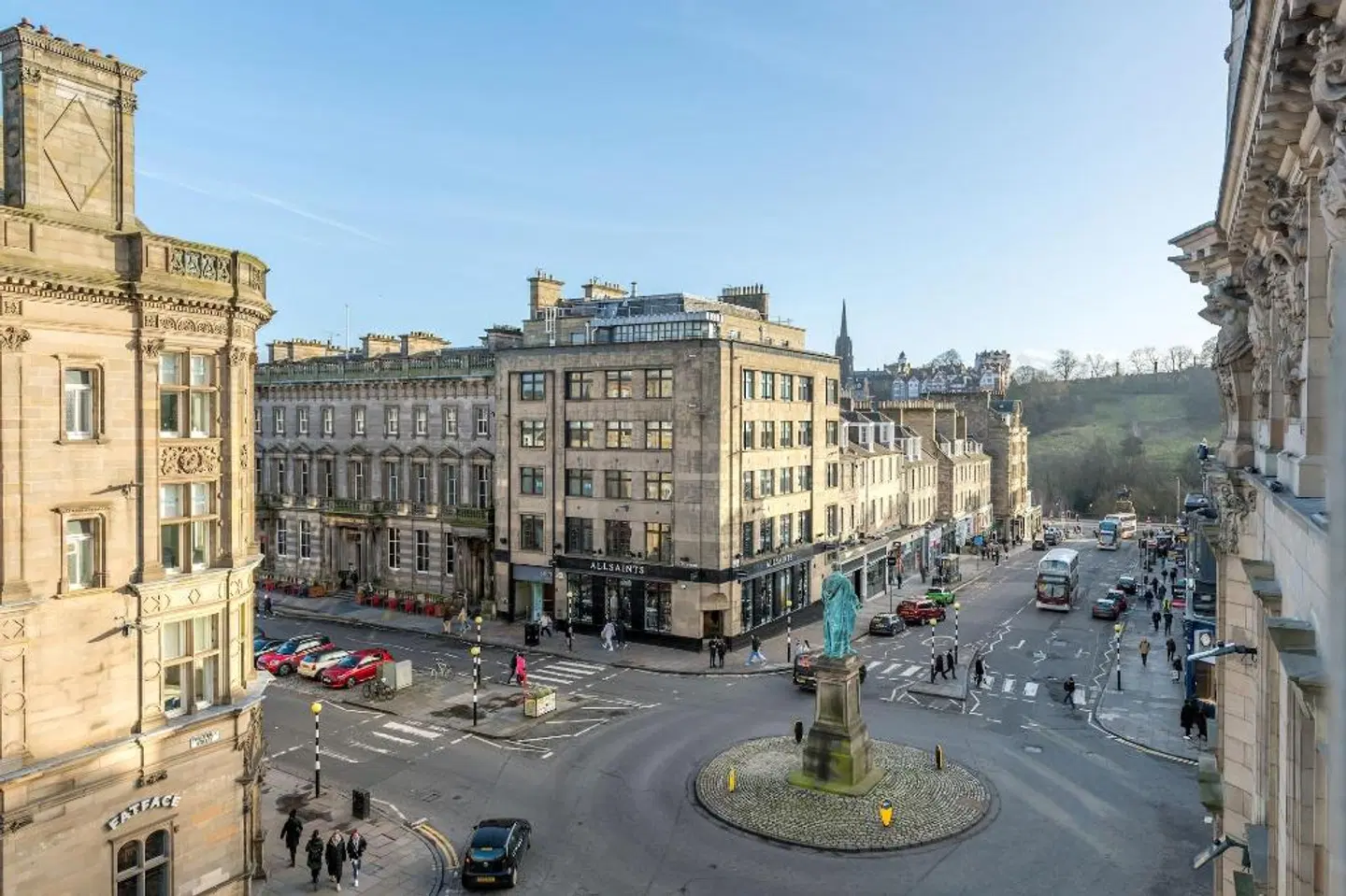 RIGH Residences EXTERIOR