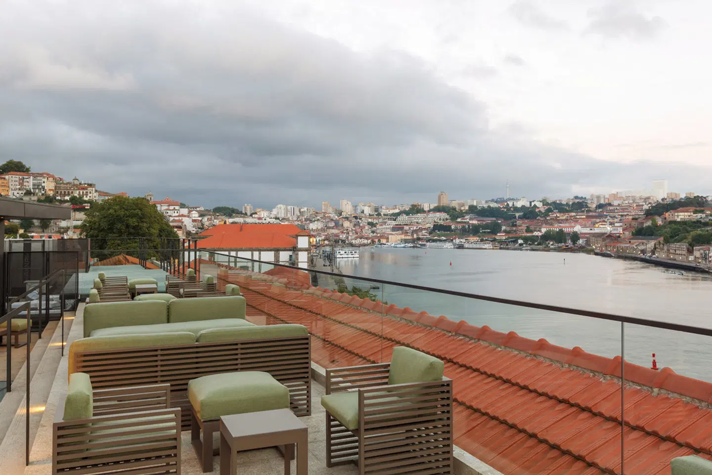 Neya Porto Terrasse