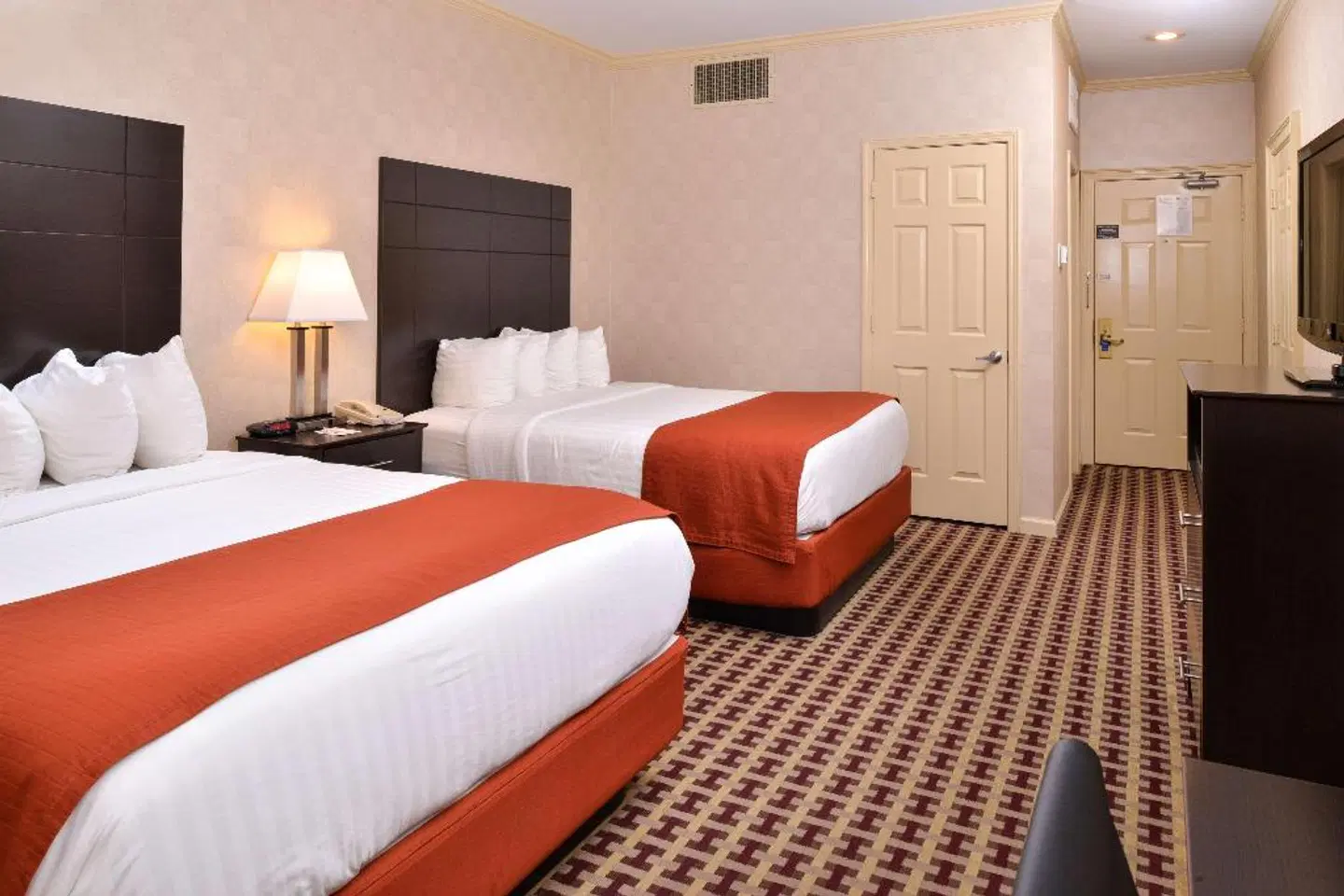 Best Western Brentwood ROOM_EXAMPLE