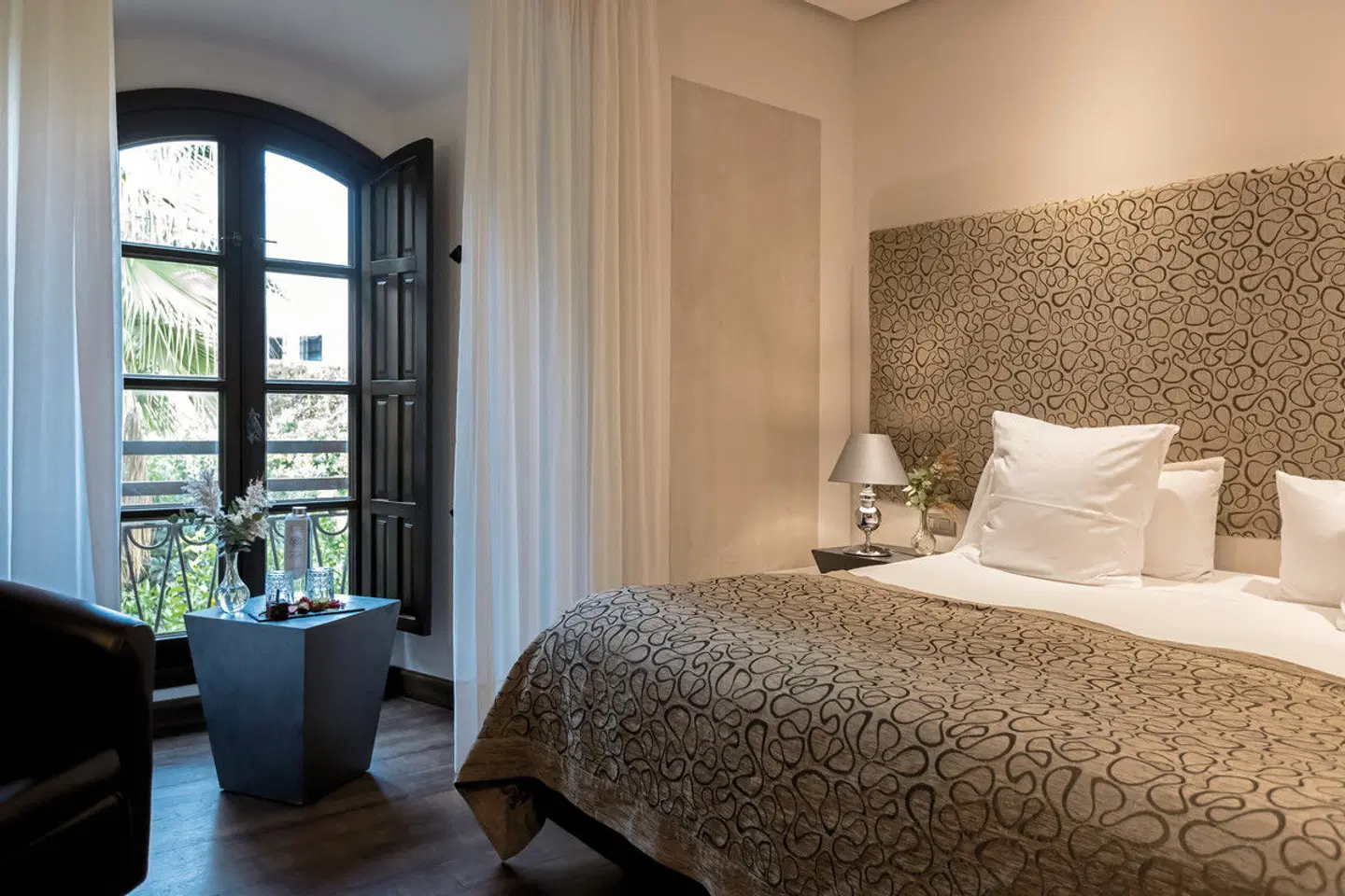 Hospes Palacio del Bailío ROOM_EXAMPLE