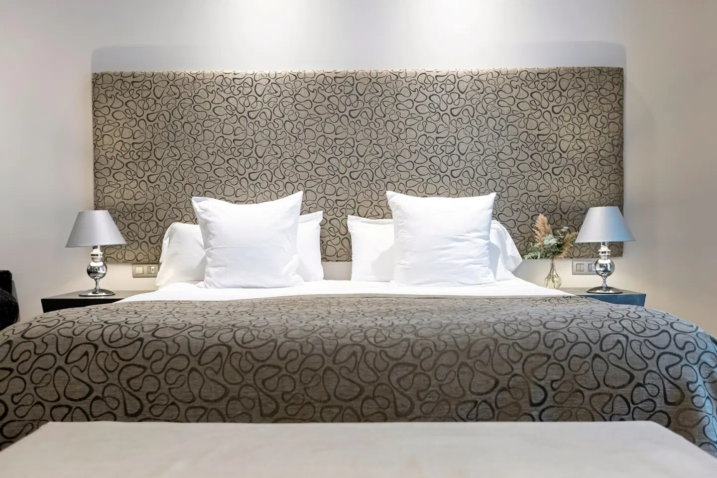 Hospes Palacio del Bailío ROOM_EXAMPLE