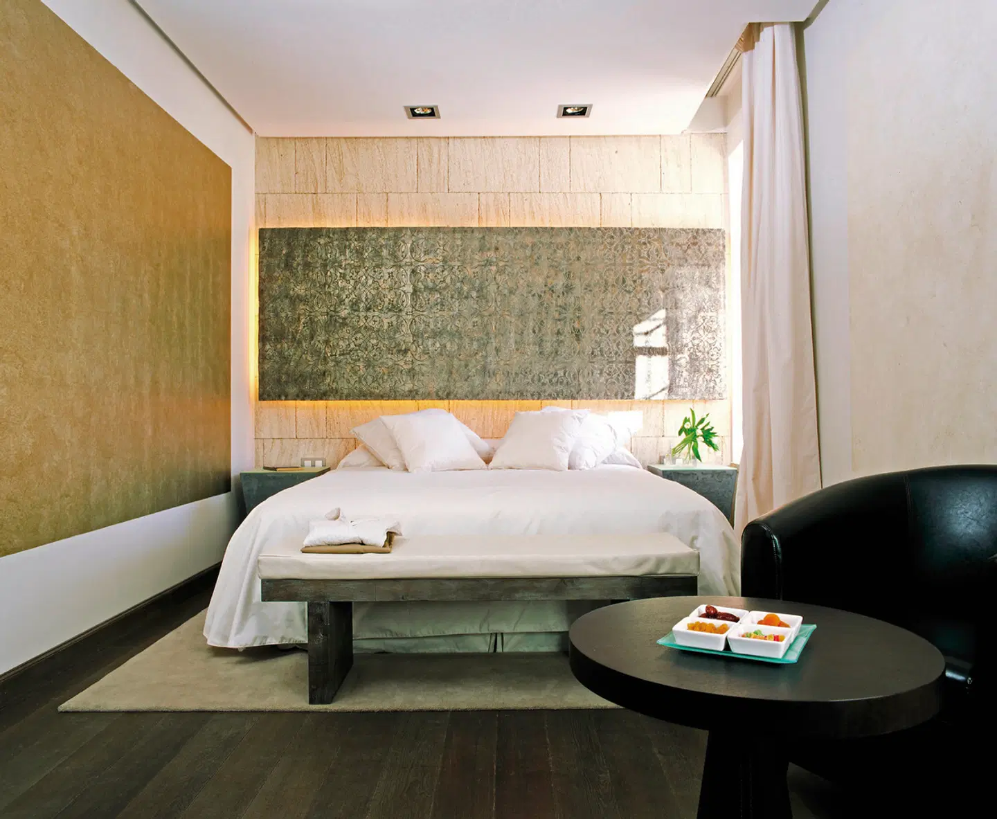 Hospes Palacio del Bailío ROOM_EXAMPLE