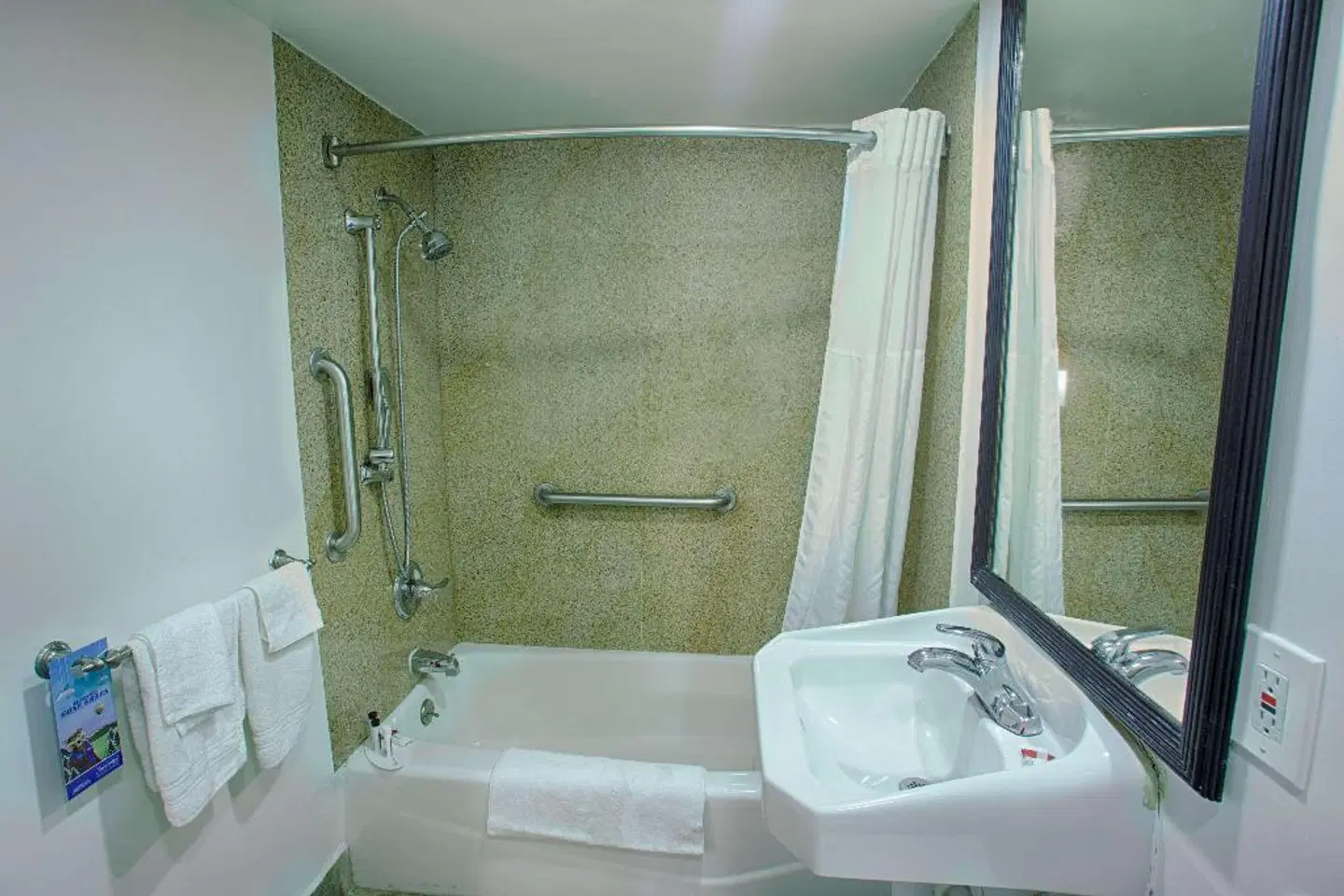 City Center Downtown