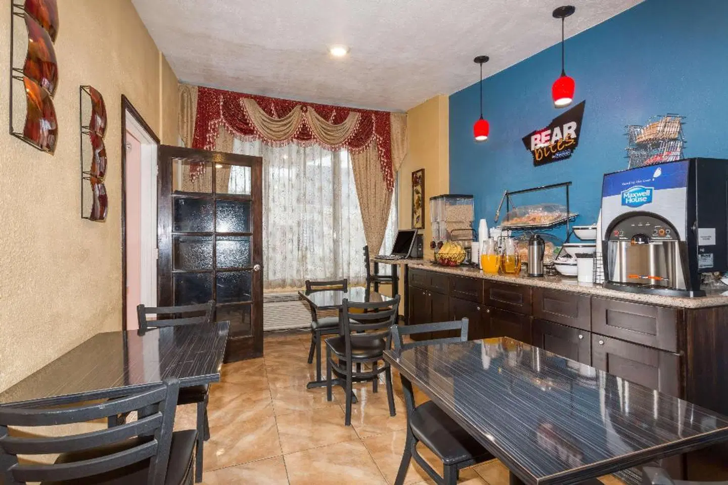 City Center Downtown