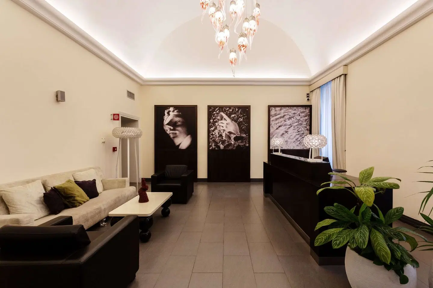Palazzo Caracciolo Napoli - MGallery HEALTH_BEAUTY
