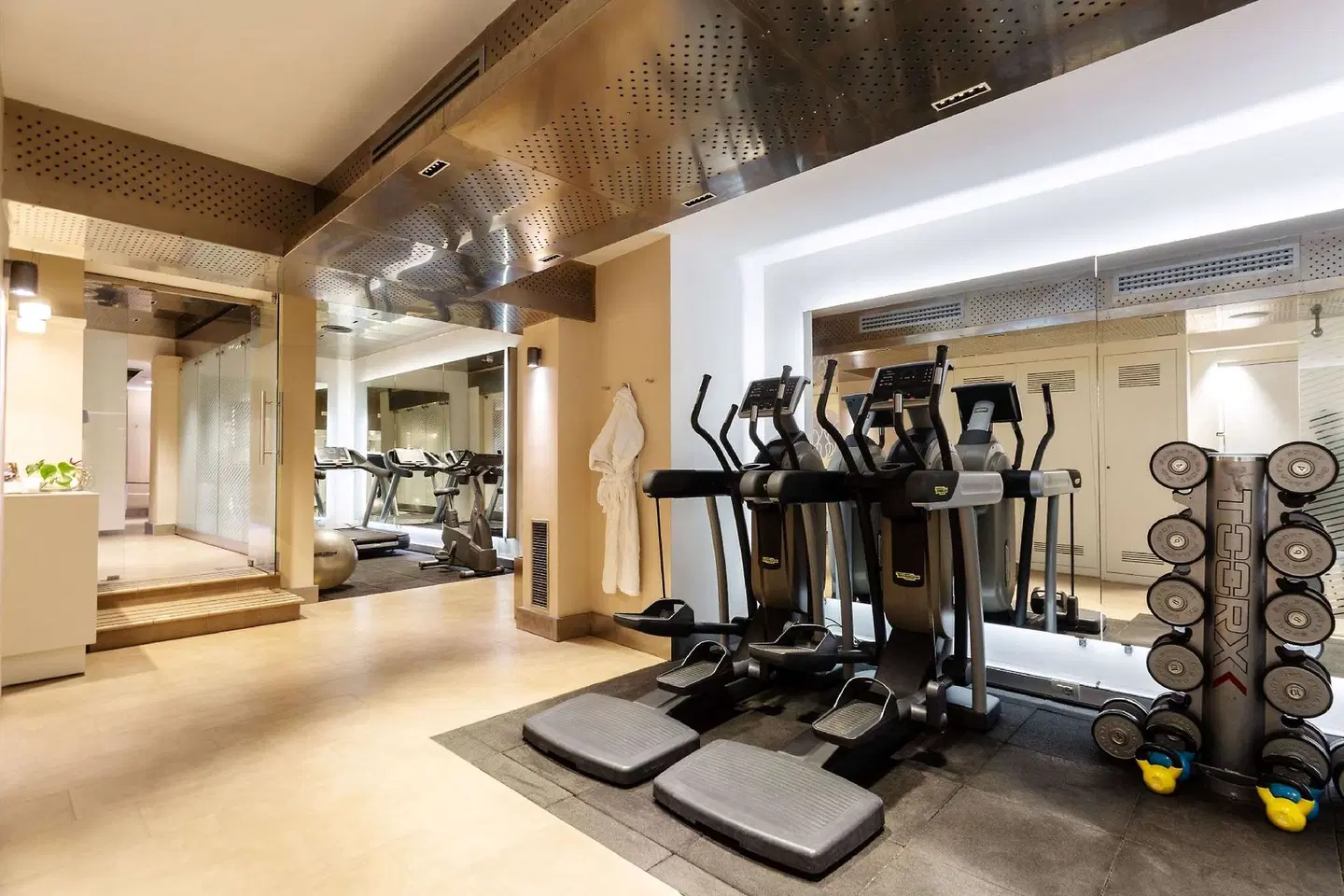 Palazzo Caracciolo Napoli - MGallery SPORTS_AND_LEISURE