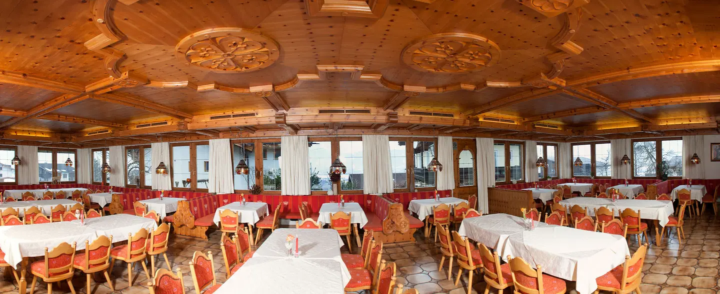 Gasthof Hamberg Restaurant