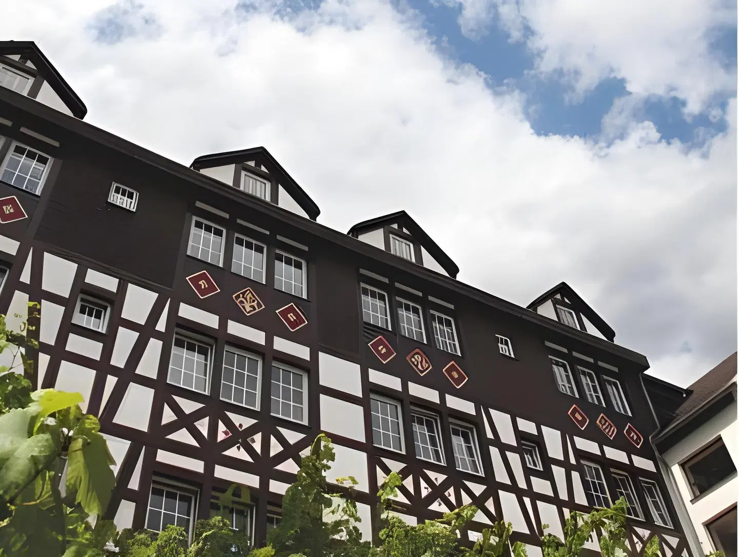 Felsenkeller EXTERIOR