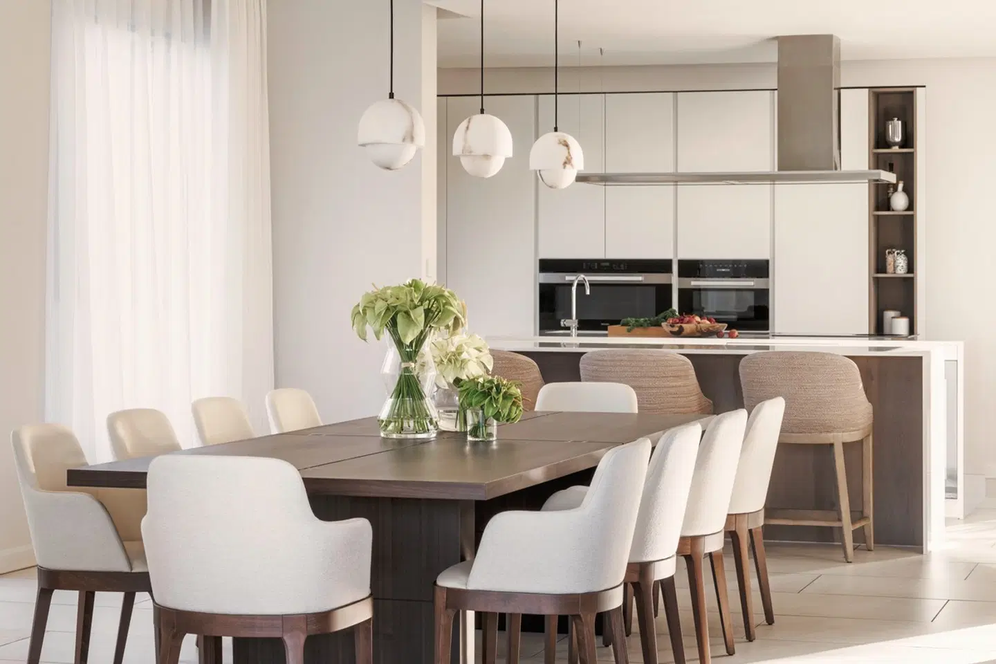 One&Only Le Saint Géran - Private Homes Konferenz