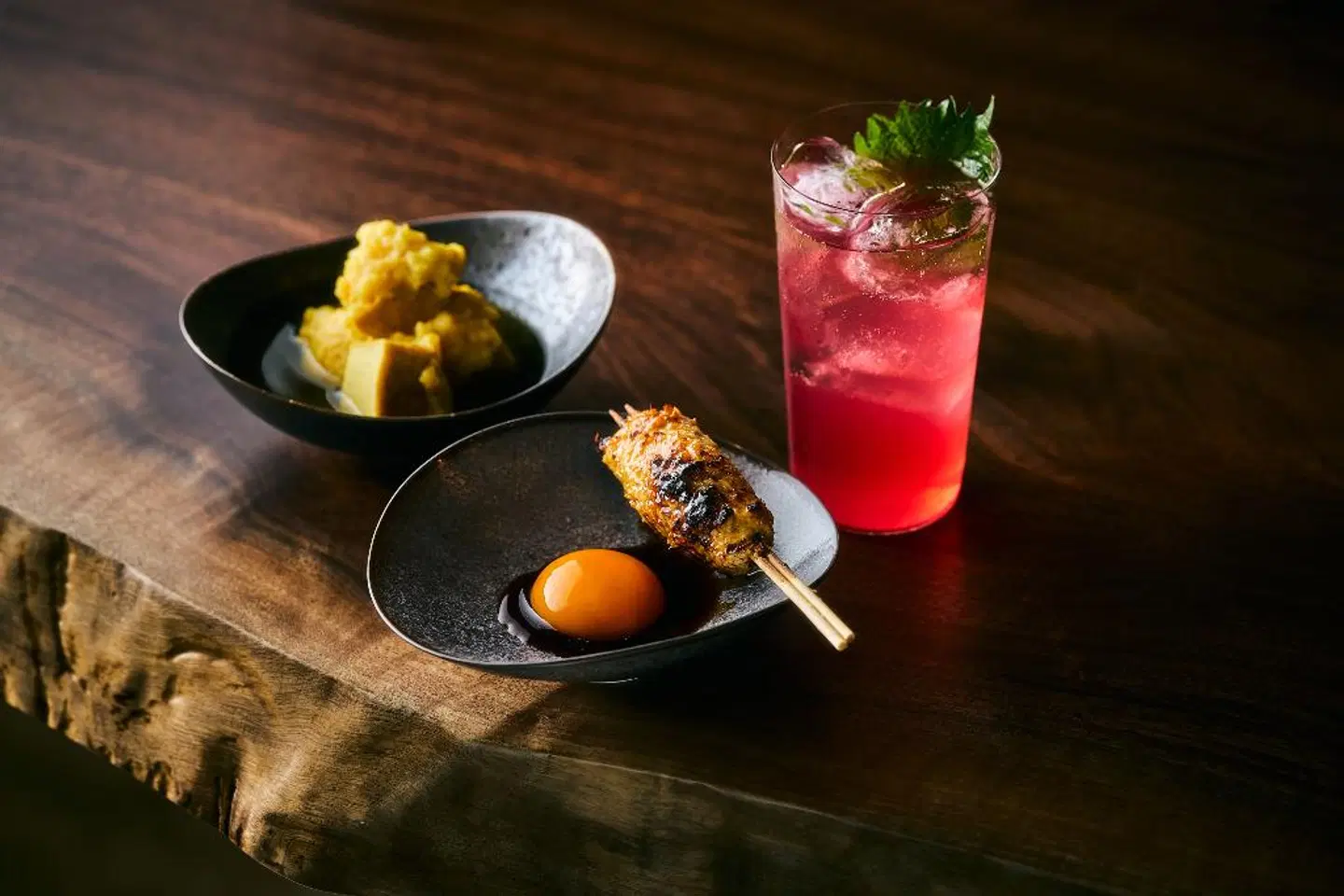 Fairmont Tokyo Tiere