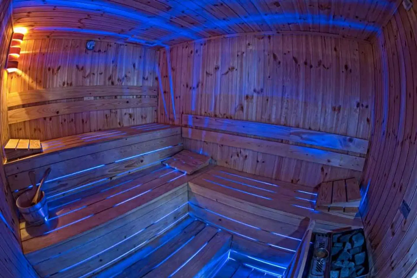 Villa Luisa HEALTH_BEAUTY