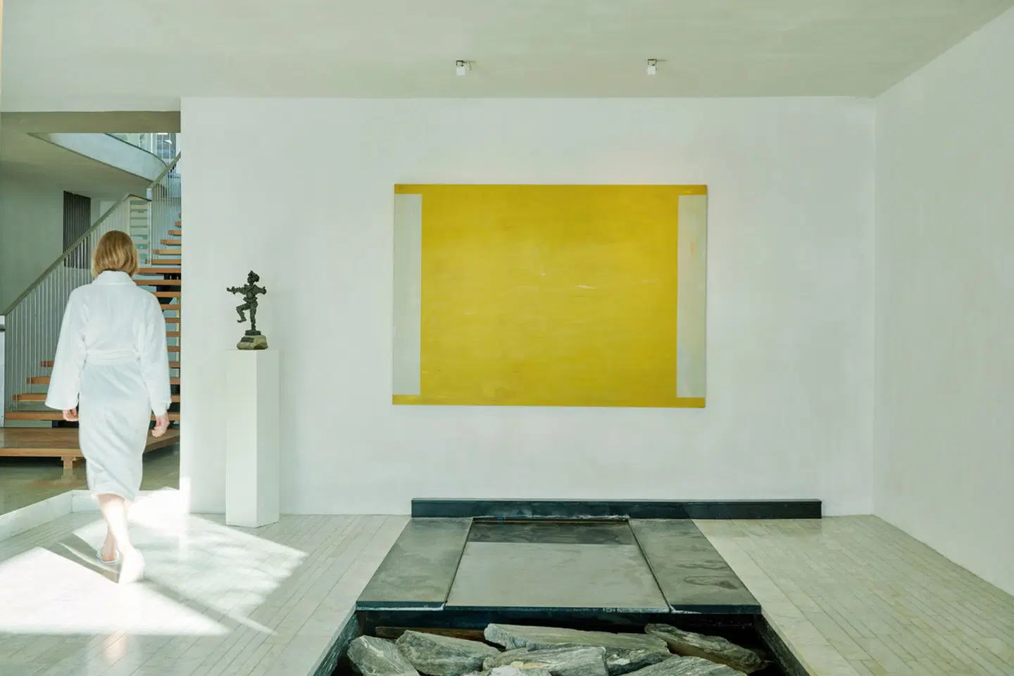 Solstrand Hotel & Bad HEALTH_BEAUTY