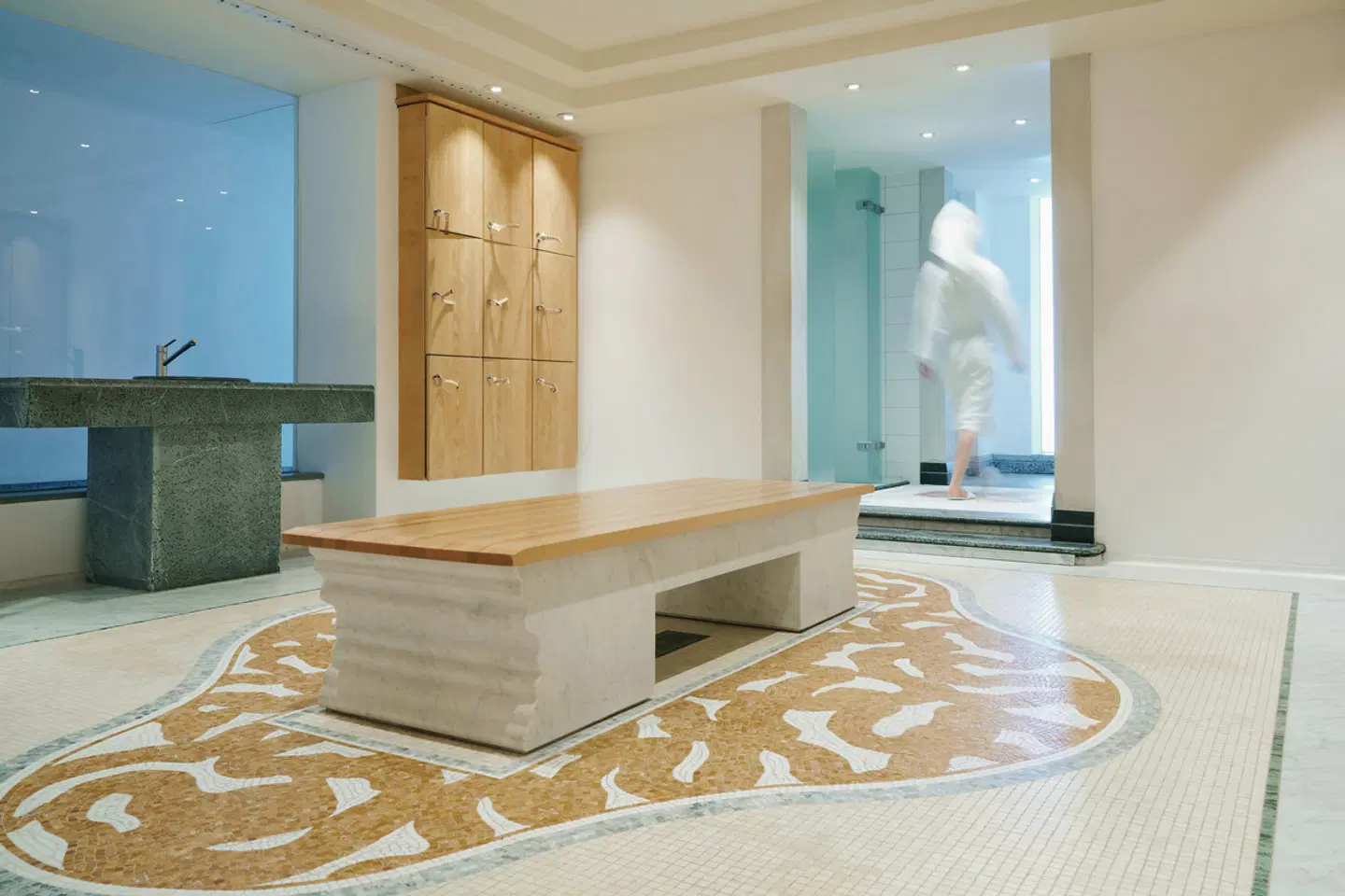 Solstrand Hotel & Bad HEALTH_BEAUTY